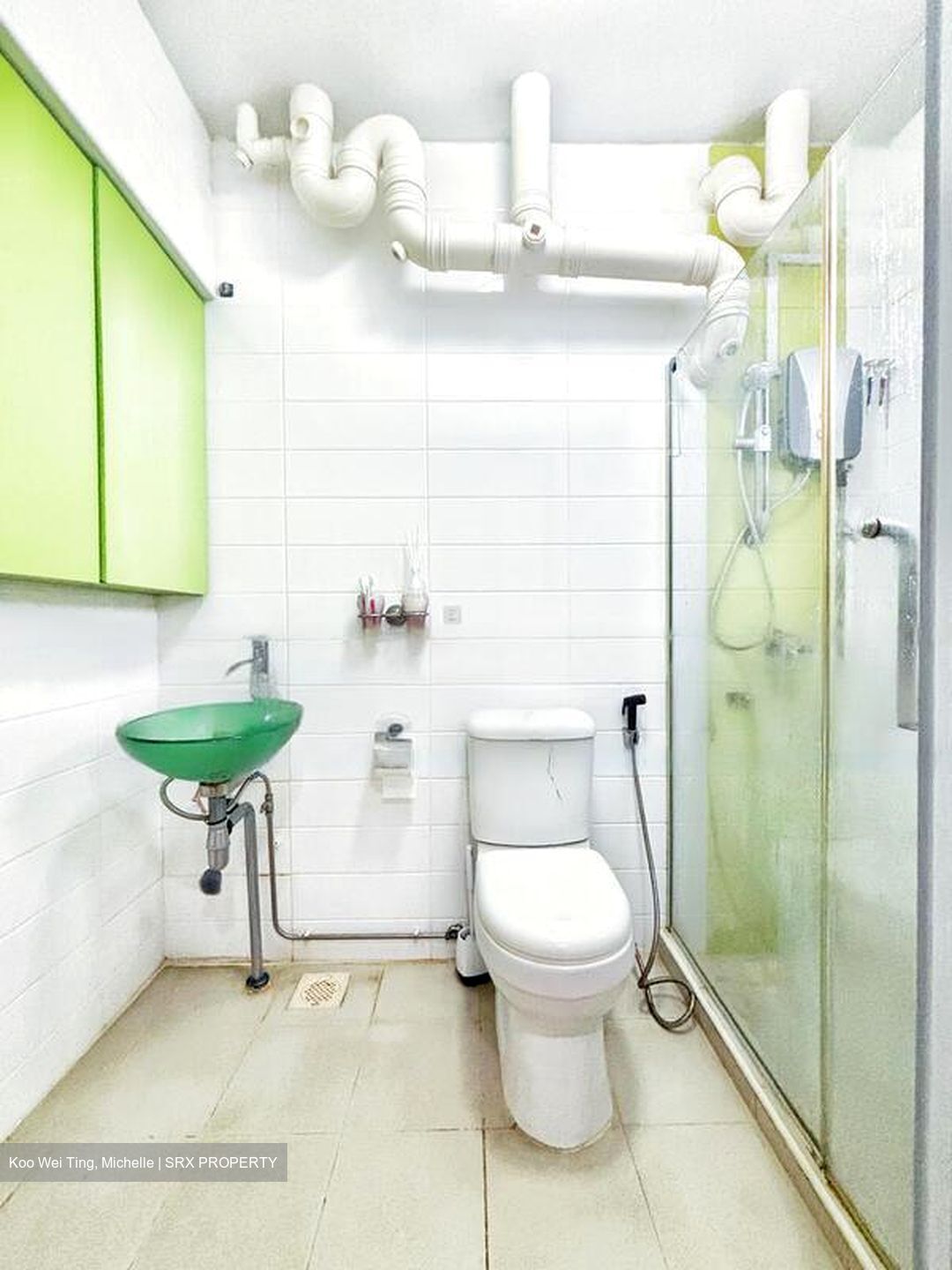 Blk 688A Choa Chu Kang Drive (Choa Chu Kang), HDB 5 Rooms #510931261